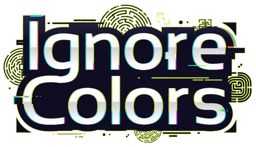 Ignore Colors